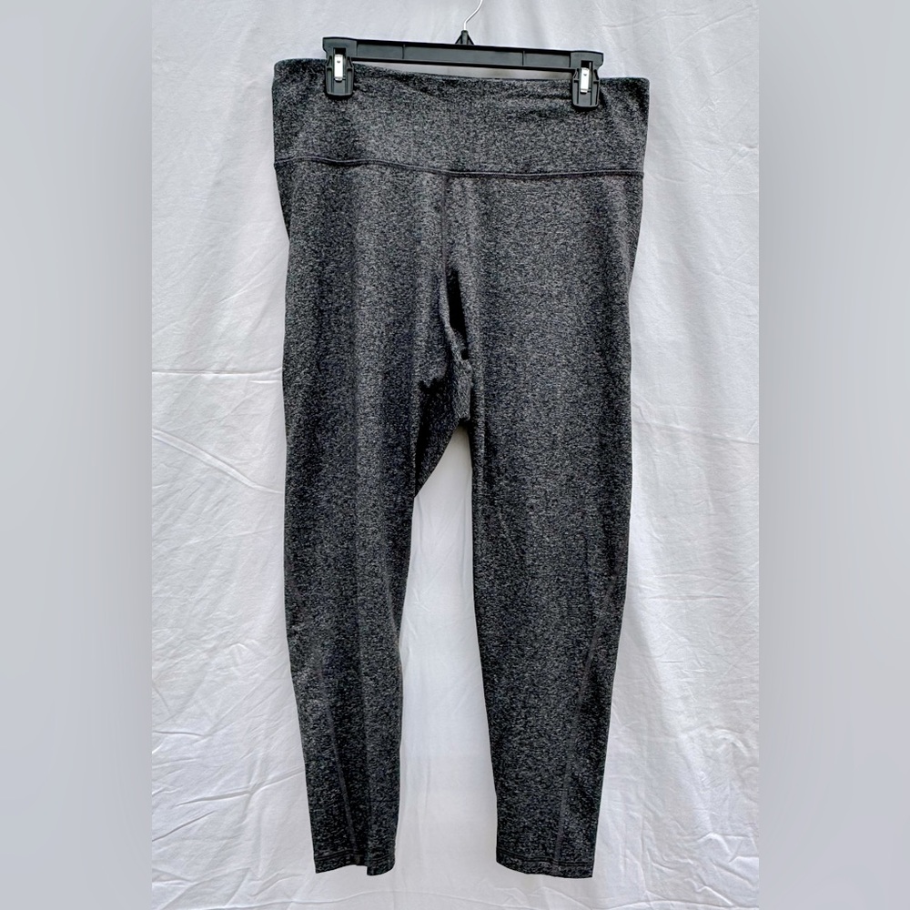 Leggings Old Navy Active - cropped